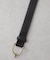 TORY LEATHER／1" Spur Belt