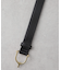 TORY LEATHER／1" Spur Belt