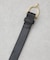 TORY LEATHER／1" Spur Belt