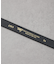 TORY LEATHER／1" Spur Belt