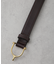 TORY LEATHER／1" Spur Belt