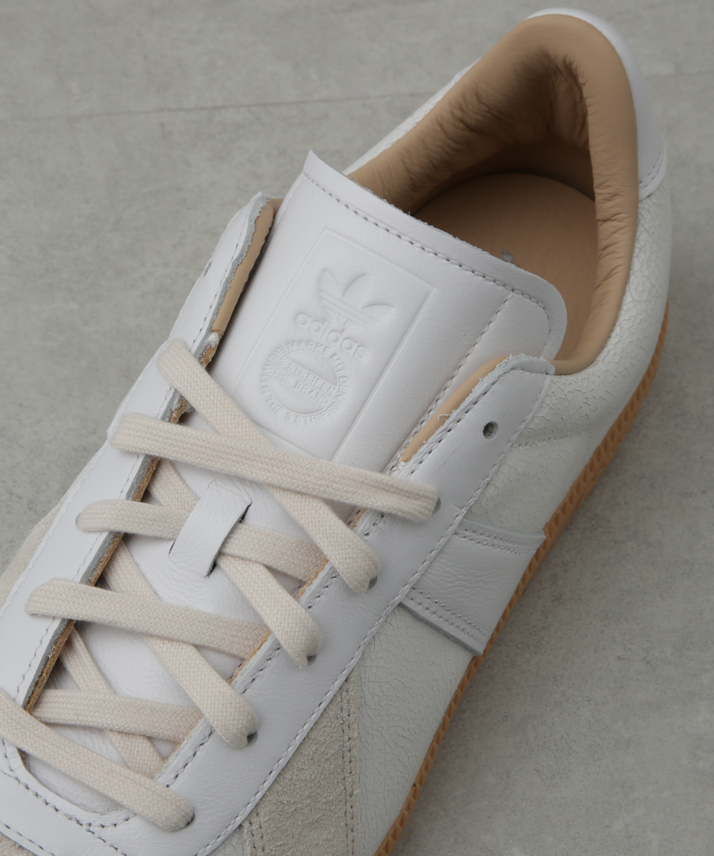 adidas／BW ARMY LUX