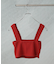 RITA ROW／ECLAT BUSTIER