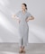 RITA ROW／PAVIA DRESS