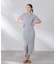 RITA ROW／PAVIA DRESS