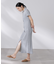 RITA ROW／PAVIA DRESS