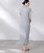 RITA ROW／PAVIA DRESS