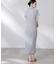 RITA ROW／PAVIA DRESS