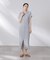 RITA ROW／PAVIA DRESS