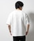 フクレジャガードポケットTシャツ