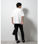 フクレジャガードポケットTシャツ