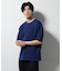 フクレジャガードポケットTシャツ