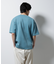 フクレジャガードポケットTシャツ