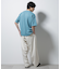 フクレジャガードポケットTシャツ