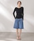 OperaSPORT／LENA SEAMLESS TOP