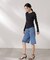 OperaSPORT／LENA SEAMLESS TOP