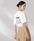 OperaSPORT／LIZETTE UNISEX T-SHIRT