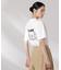 OperaSPORT／LIZETTE UNISEX T-SHIRT