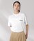 OperaSPORT／LIZETTE UNISEX T-SHIRT