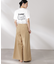OperaSPORT／LIZETTE UNISEX T-SHIRT