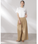 OperaSPORT／LIZETTE UNISEX T-SHIRT