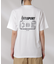 OperaSPORT／LIZETTE UNISEX T-SHIRT