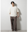 テックリネン布帛Tシャツ 半袖