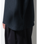 テックリネン布帛Tシャツ 半袖