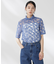 RITA ROW／MOSS TOP
