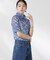 RITA ROW／MOSS TOP