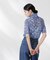 RITA ROW／MOSS TOP