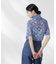 RITA ROW／MOSS TOP