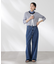 RITA ROW／MOSS TOP