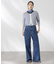 RITA ROW／MOSS TOP