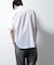 ｢ICE FLOW LINEN｣レギュラーカラーシャツ 半袖