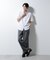 ｢ICE FLOW LINEN｣レギュラーカラーシャツ 半袖