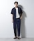 ｢ICE FLOW LINEN｣レギュラーカラーシャツ 半袖