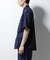 ｢ICE FLOW LINEN｣レギュラーカラーシャツ 半袖