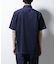 ｢ICE FLOW LINEN｣レギュラーカラーシャツ 半袖