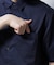 ｢ICE FLOW LINEN｣レギュラーカラーシャツ 半袖