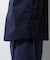 ｢ICE FLOW LINEN｣レギュラーカラーシャツ 半袖