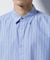 クレイジーストライプシャツ 半袖 2