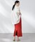 RITA ROW／FLAIR SKIRT