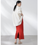 RITA ROW／FLAIR SKIRT
