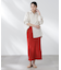 RITA ROW／FLAIR SKIRT