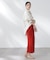 RITA ROW／FLAIR SKIRT