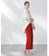 RITA ROW／FLAIR SKIRT