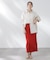 RITA ROW／FLAIR SKIRT