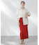 RITA ROW／FLAIR SKIRT