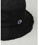 Champion／フリンジバケットハット
